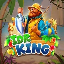 idrking Logo